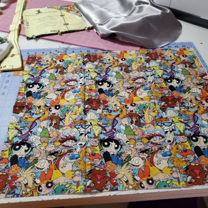 Erin added a photo of their purchase
