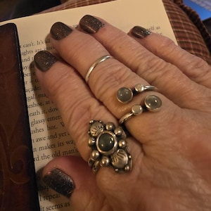 Michelle added a photo of their purchase