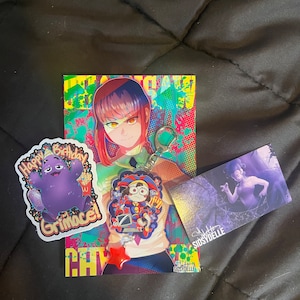 Ashely added a photo of their purchase