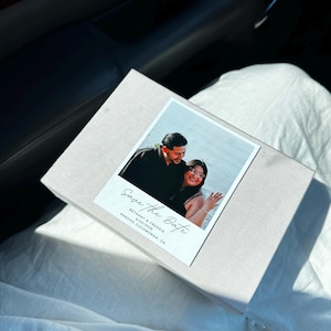 Bethany added a photo of their purchase
