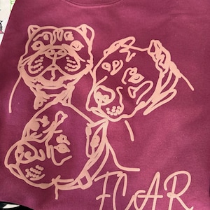 Emily added a photo of their purchase