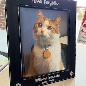 Michelle added a photo of their purchase