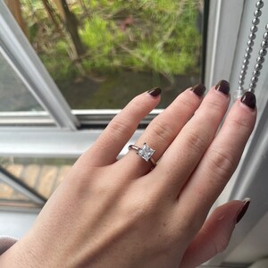 Tessa added a photo of their purchase