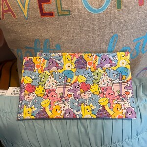 Ashley added a photo of their purchase