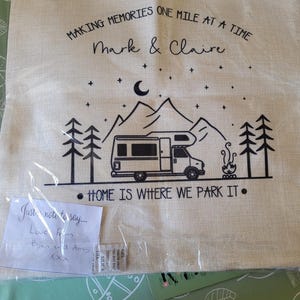 Amy added a photo of their purchase