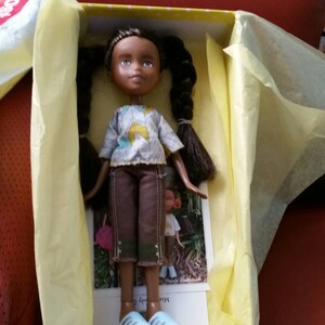 Lynne ha aggiunto una foto del proprio acquisto