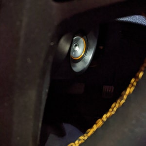 Ford Ranger Toggle/rocker Switch Panel With Toggles. Fits 2019-2023 ...