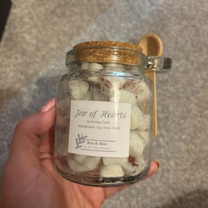 Katy added a photo of their purchase