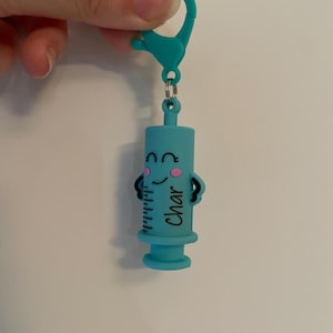 Charlotte added a photo of their purchase