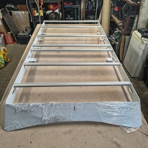 Konrad added a photo of their purchase