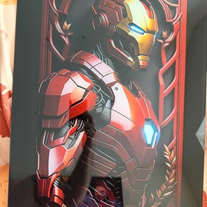 Joshua added a photo of their purchase