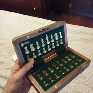 Marco added a photo of their purchase