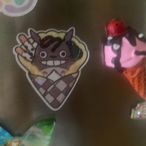 Amanda added a photo of their purchase