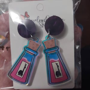 Denise added a photo of their purchase