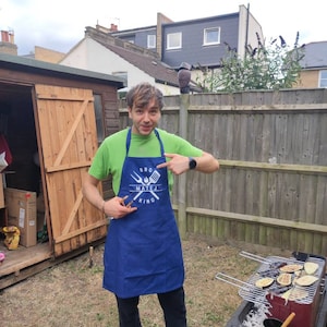 Alexandra added a photo of their purchase