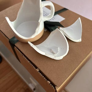 Kimberly added a photo of their purchase
