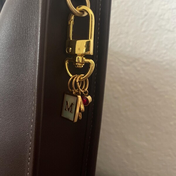 Key holders & Charms Key holders & Charms main image 1