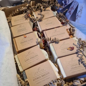 Natascha added a photo of their purchase