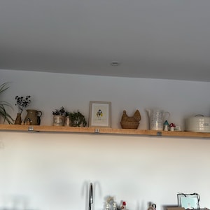 Eileen hat ein Foto des gekauften Artikels hinzugefügt