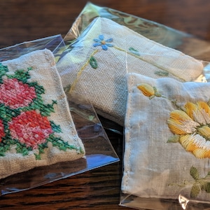 Linda added a photo of their purchase