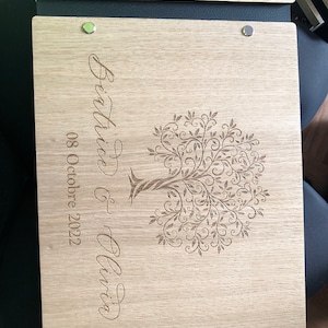 Béatrice added a photo of their purchase
