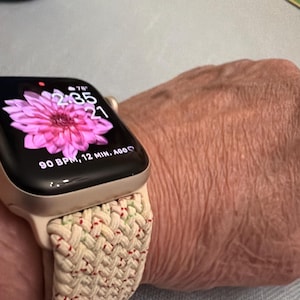 Linda added a photo of their purchase
