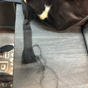 Torrie hat ein Foto des gekauften Artikels hinzugefügt