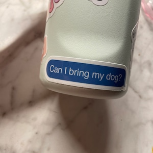 Brenna added a photo of their purchase