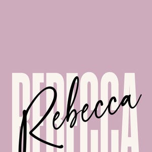 Rebecca added a photo of their purchase