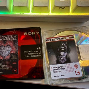 AJ added a photo of their purchase