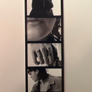 Becca added a photo of their purchase