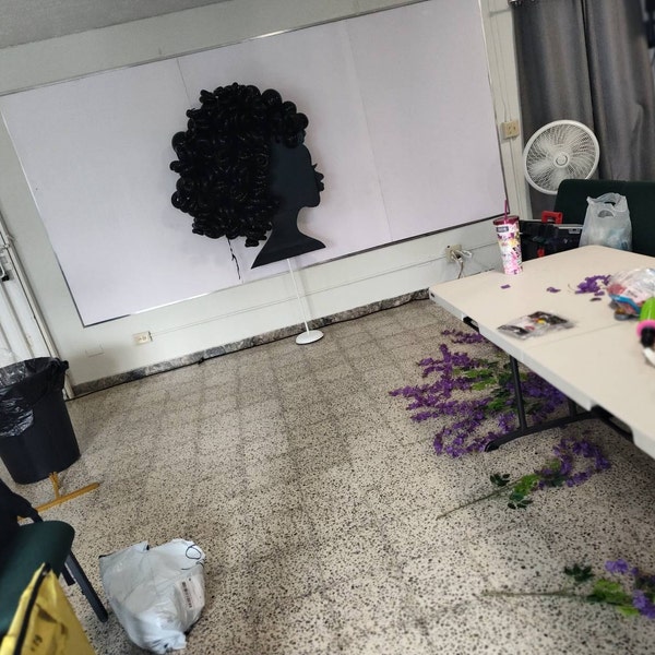 Kalisan All Colors Balloon Mockup, Balloon Mockup Color Chart, Balloon