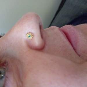 luciana added a photo of their purchase
