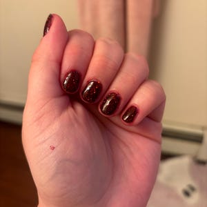 Jacqueline added a photo of their purchase