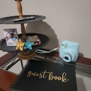 Barbie added a photo of their purchase