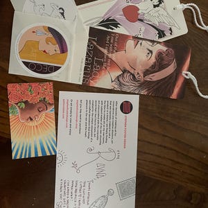 Rayna added a photo of their purchase