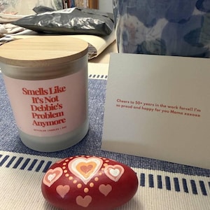Jessica added a photo of their purchase