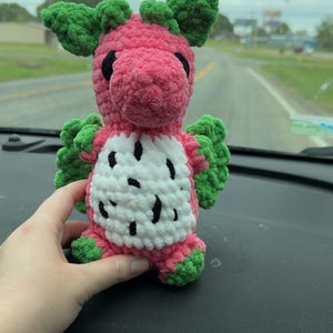Hannah ha añadido una foto de su compra