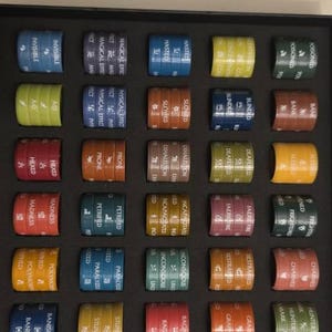 Alex added a photo of their purchase