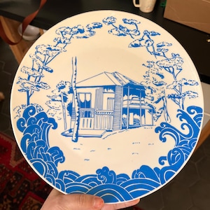 Kristina added a photo of their purchase