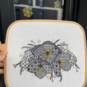 Alina added a photo of their purchase
