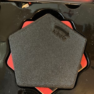 Feldherr Paquete de Valor de 4 Unidades Hero Dashboard Compatible con Mice y Mystics