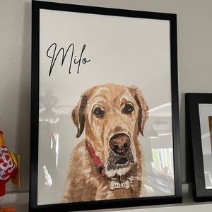 Meghan added a photo of their purchase