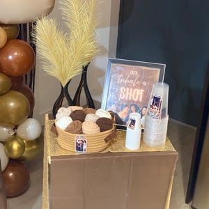 Vanessa a ajouté une photo de son achat