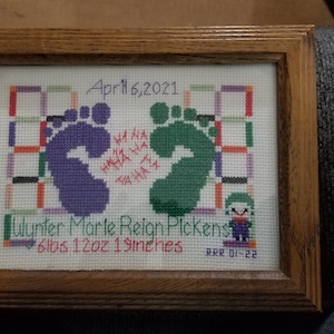 Rhiannon added a photo of their purchase