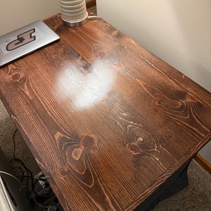 Melissa added a photo of their purchase