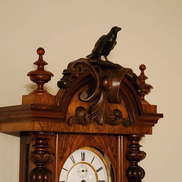 Buy Owl Wooden Finial For Staircase Newel Post - MasterOak