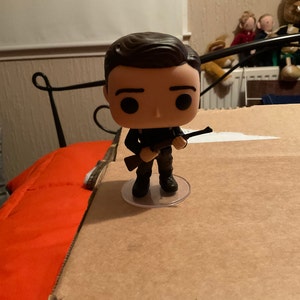 Karen added a photo of their purchase