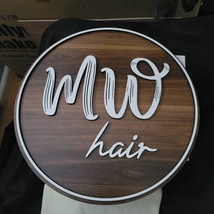 Meagan added a photo of their purchase