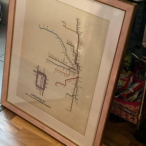 April added a photo of their purchase